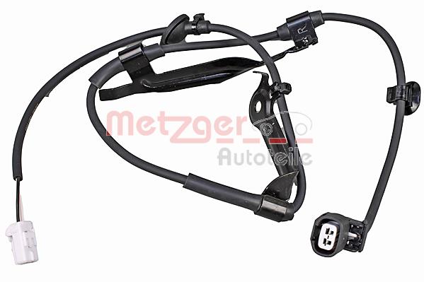METZGER 2324087 Cable...